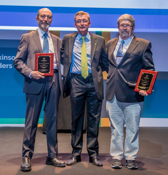 International Congress of Parkinson's Disease and Movement Disorders®