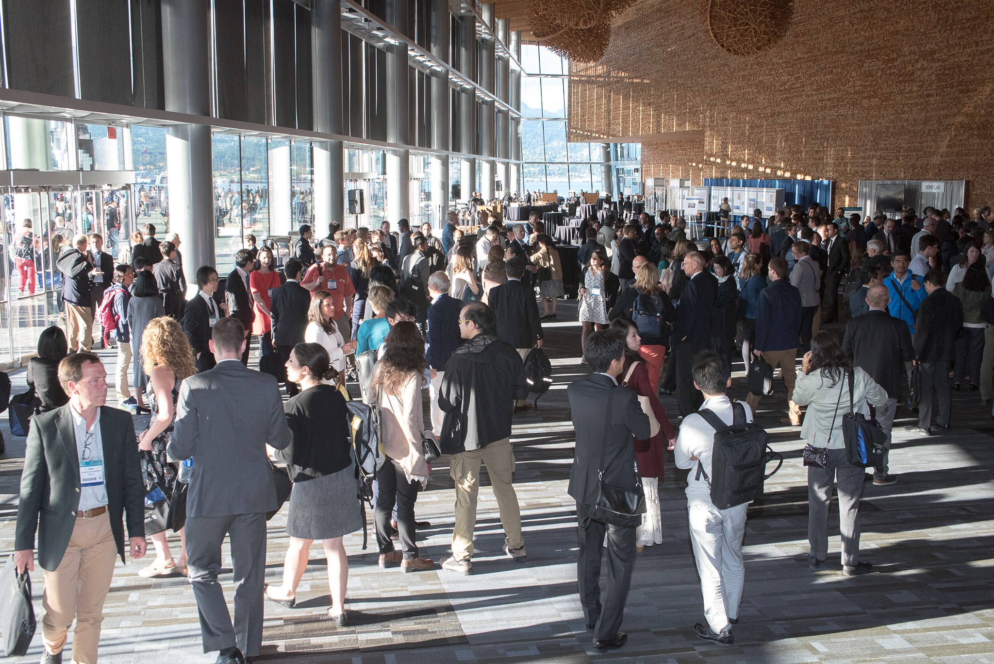 View Past / Future Congresses