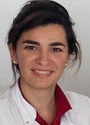Maria Fiorella Contarino, MD, PhD