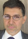 Carlos Juri MD, PhD