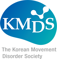 Korean Movement Disorder Society logo